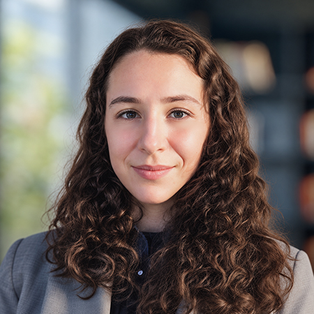 Alison Szumsky, Associate Attorney