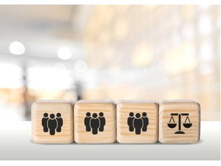 River North business lawyer