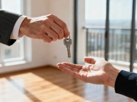 Logan Square Landlord/Tenant Attorney